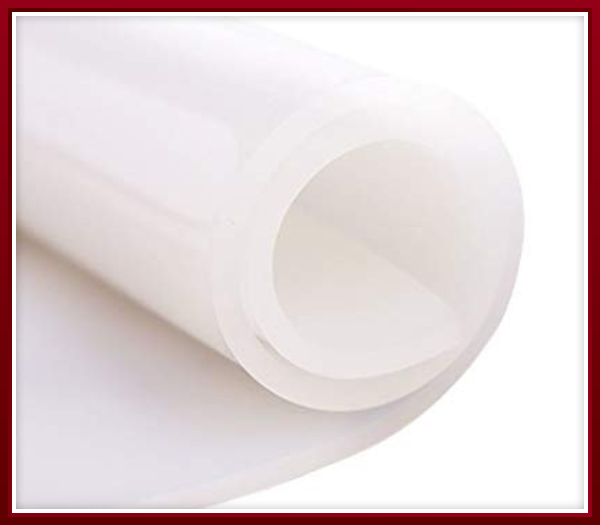 Nhựa silicone